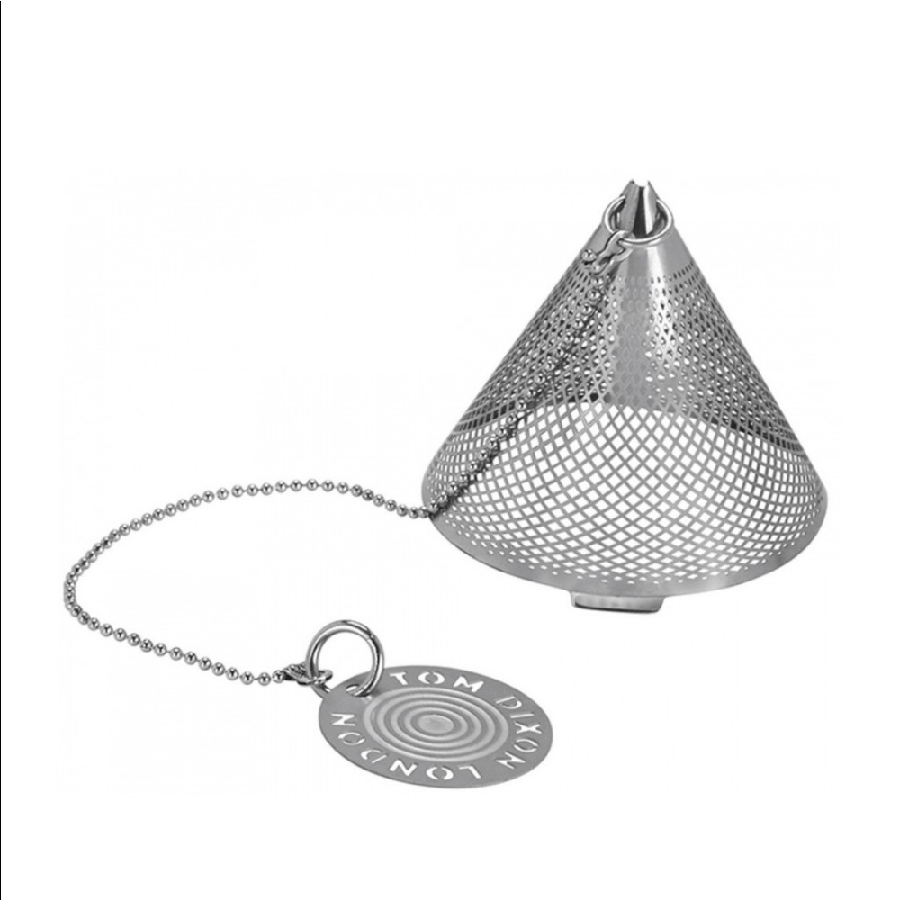 Tom Dixon the clipper tea strainer